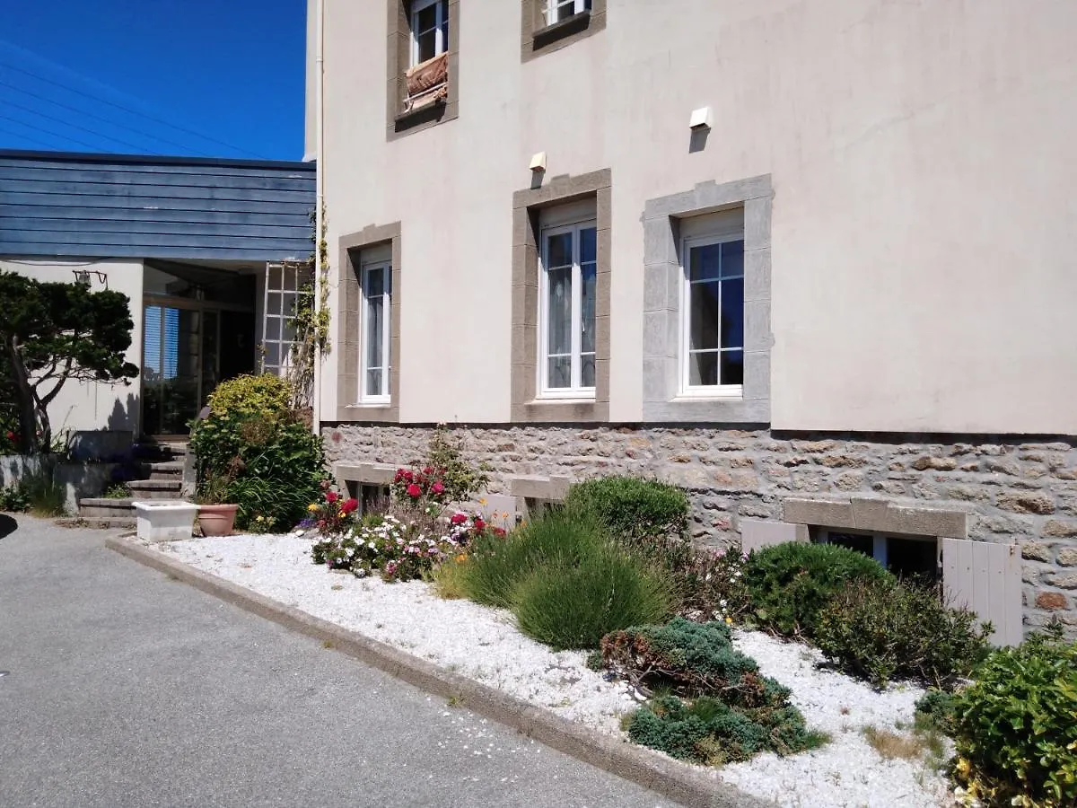 L'Appart Du Ris Douarnenez