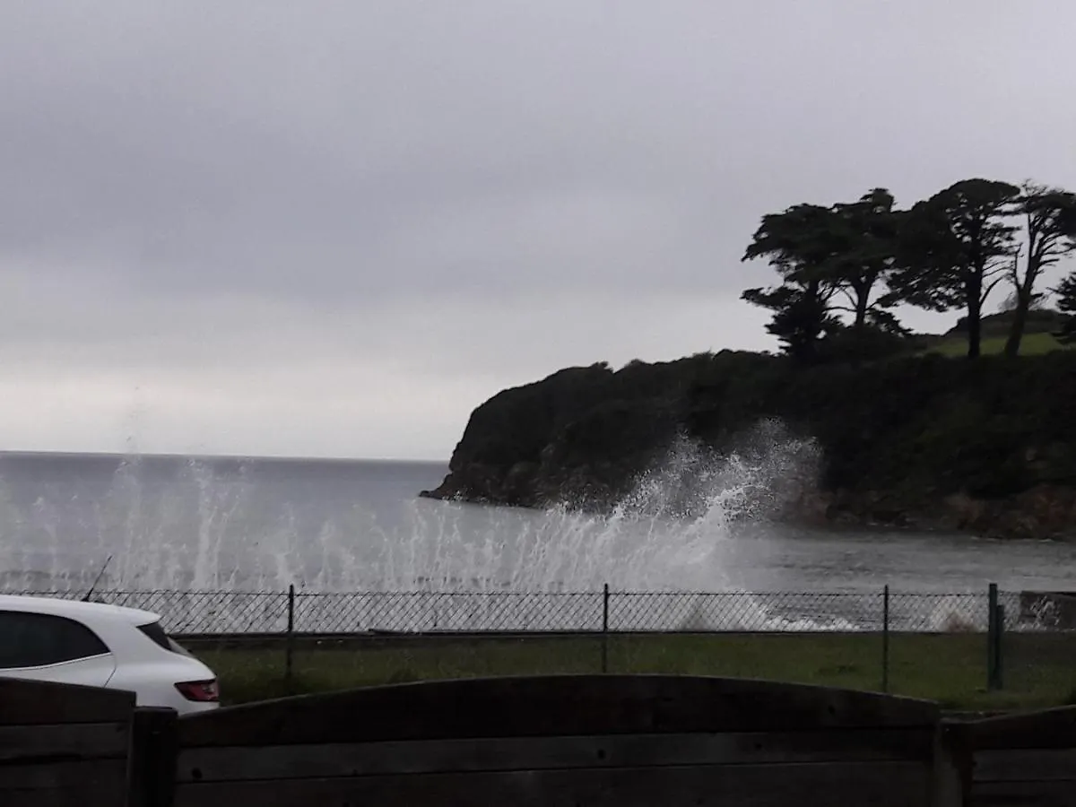 Apartment L'Appart Du Ris Douarnenez