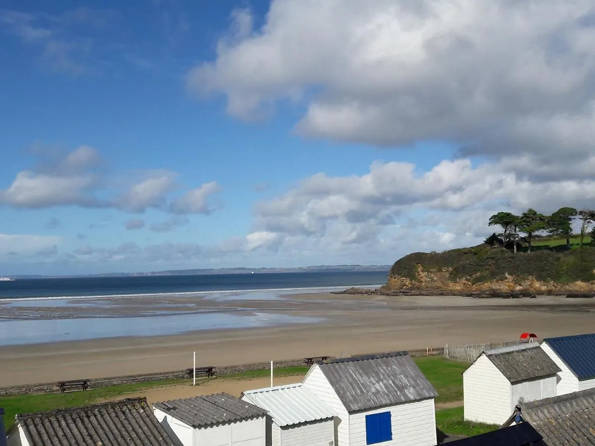 L'Appart Du Ris Douarnenez 0*,
