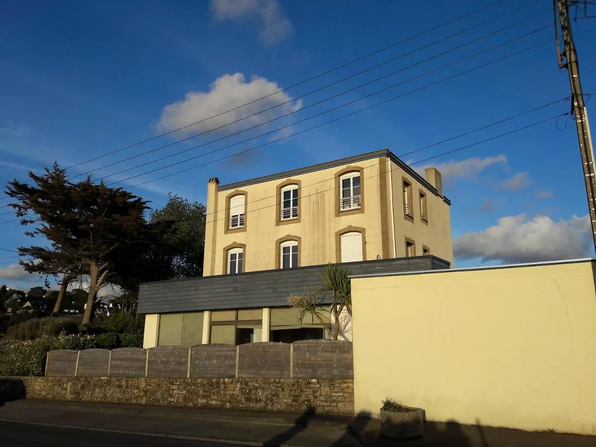 L'Appart Du Ris Douarnenez