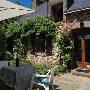  Holiday home The Cherries Houehdeu