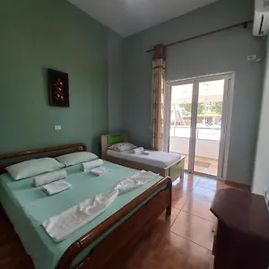 Arjana & Nelaj Appartement Ksamil