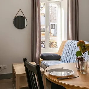 Le Coeur Ardechois Appartement Vals-les-Bains