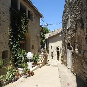 La Capelette Appartement Céreste
