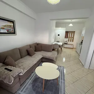 Comfort Promenade Appartement Saranda