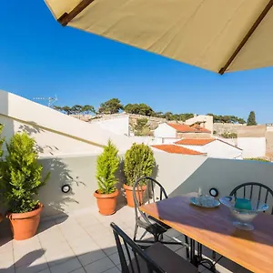 Otto - Spacious Old Town House Appartement Réthymnon