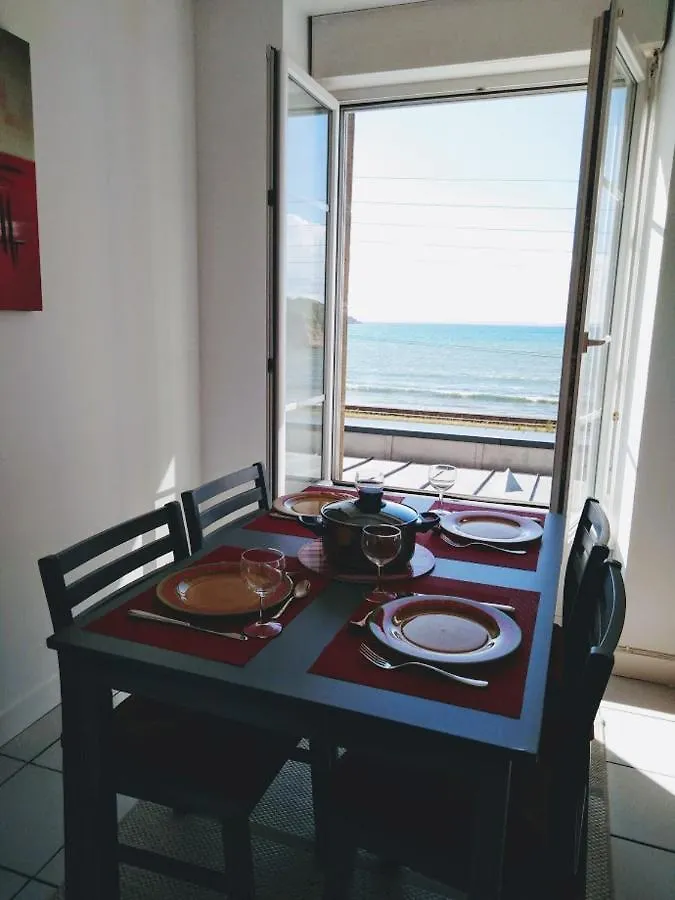 L'Appart Du Ris Douarnenez France