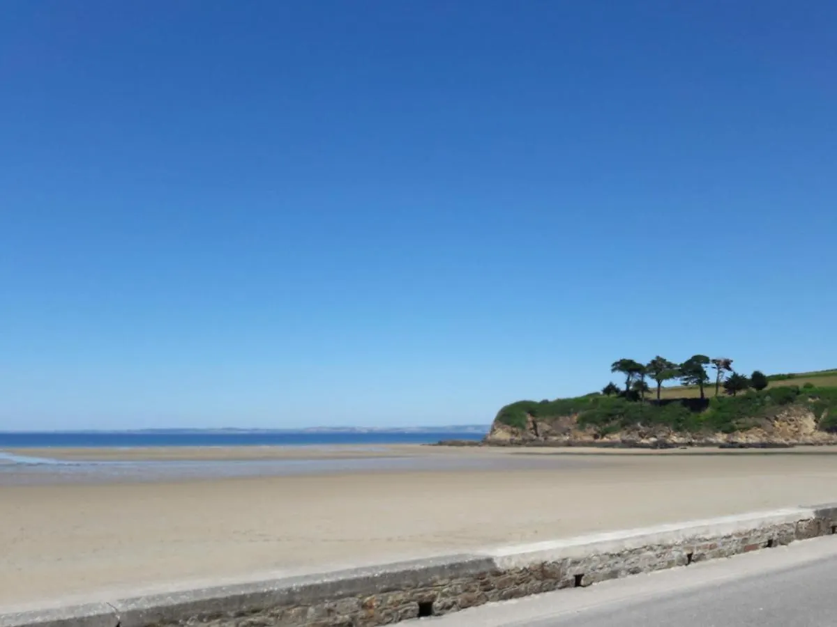 L'Appart Du Ris Douarnenez