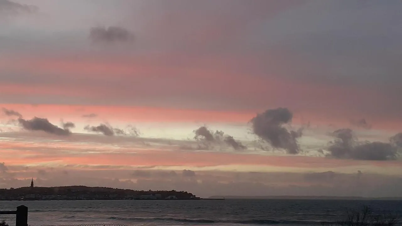 L'Appart Du Ris Douarnenez Apartment